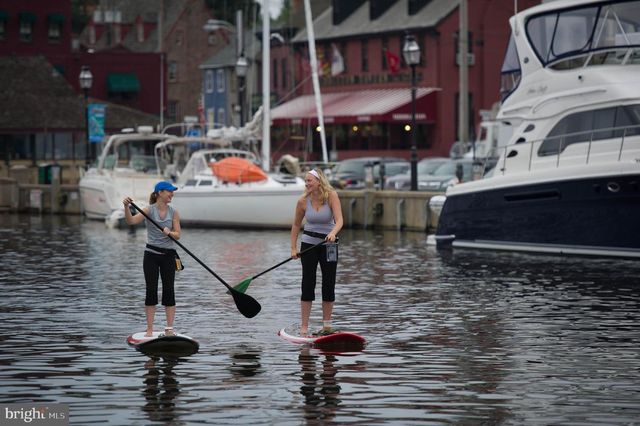 116 ACADEMY ST, Annapolis, MD 21401