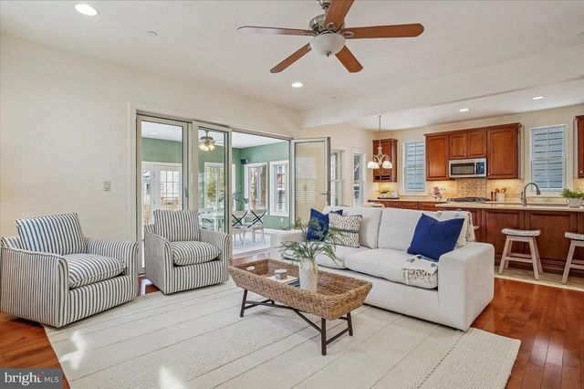 116 ACADEMY ST, Annapolis, MD 21401