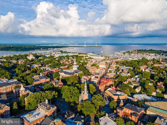 116 ACADEMY ST, Annapolis, MD 21401