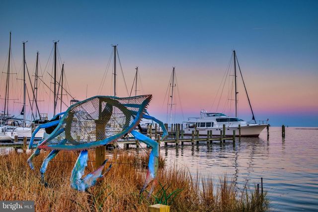 116 ACADEMY ST, Annapolis, MD 21401