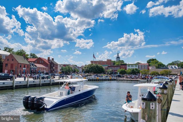 116 ACADEMY ST, Annapolis, MD 21401