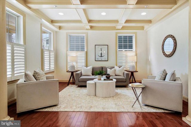 116 ACADEMY ST, Annapolis, MD 21401