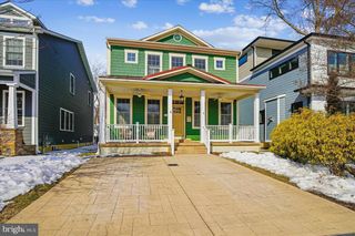 116 ACADEMY ST, Annapolis, MD 21401