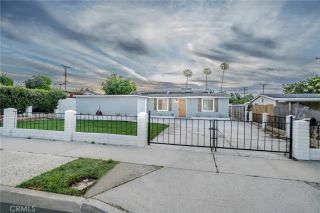 516 N Begonia Avenue, Ontario, CA 91762