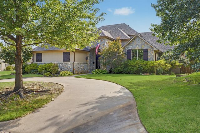 3403 S Birmingham Avenue, Tulsa, OK 74105