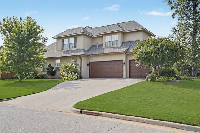 3403 S Birmingham Avenue, Tulsa, OK 74105