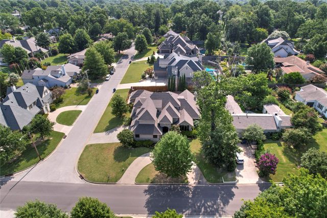 3403 S Birmingham Avenue, Tulsa, OK 74105
