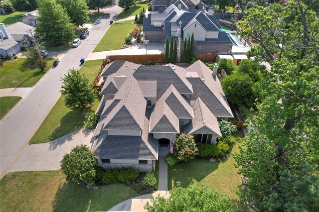 3403 S Birmingham Avenue, Tulsa, OK 74105