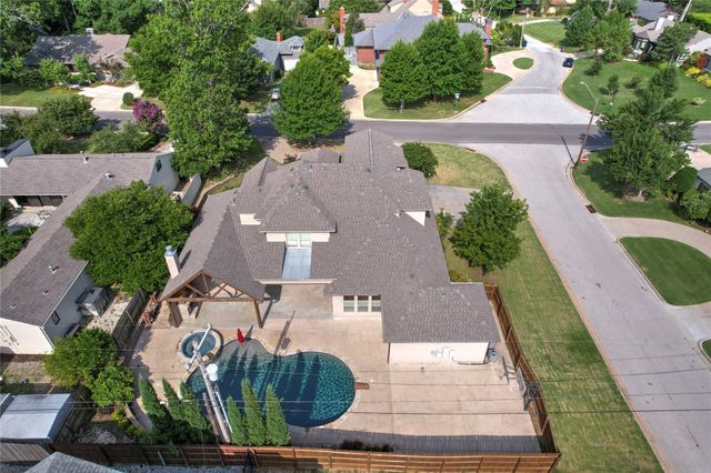 3403 S Birmingham Avenue, Tulsa, OK 74105