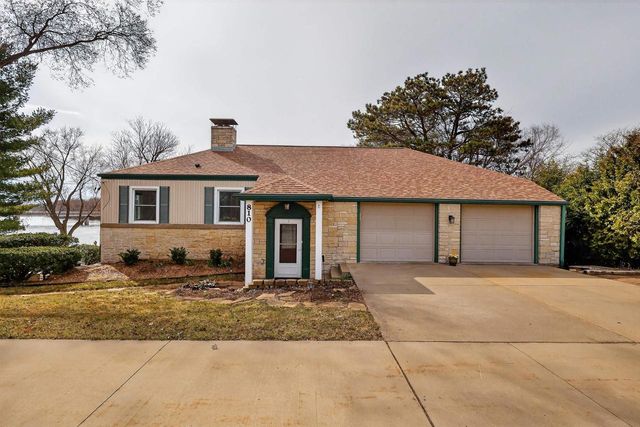 810 3RD STREET SOUTH, Wisconsin Rapids, WI 54494
