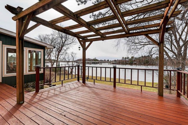 810 3RD STREET SOUTH, Wisconsin Rapids, WI 54494