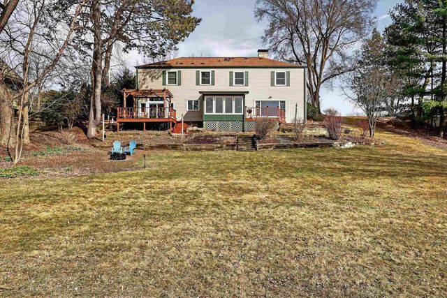 810 3RD STREET SOUTH, Wisconsin Rapids, WI 54494