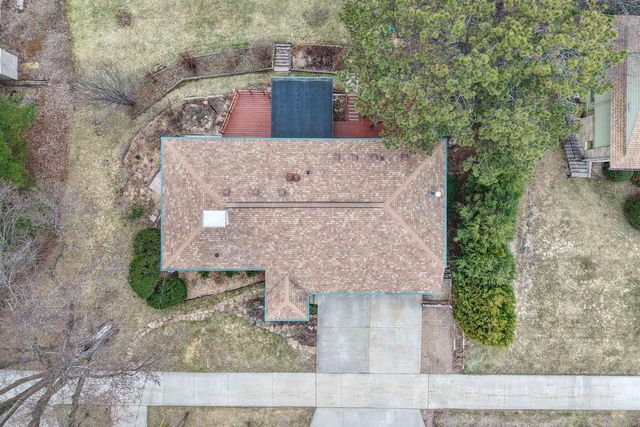 810 3RD STREET SOUTH, Wisconsin Rapids, WI 54494