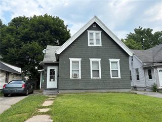 74 Avenue D Avenue, Rochester, NY 14621