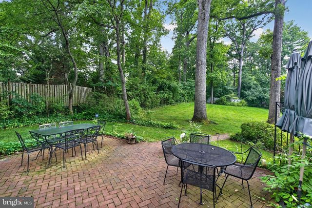 8112 RAYBURN RD, Bethesda, MD 20817