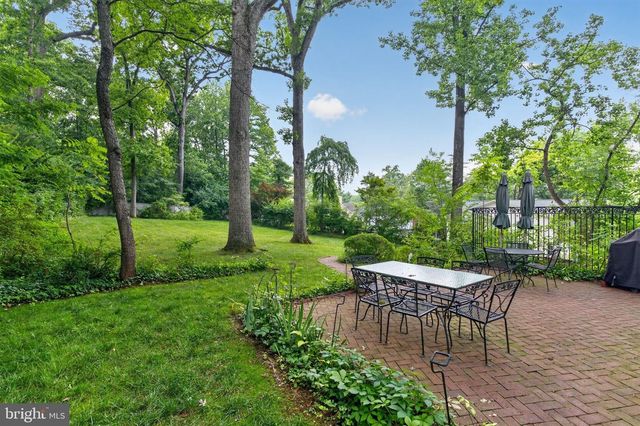 8112 RAYBURN RD, Bethesda, MD 20817