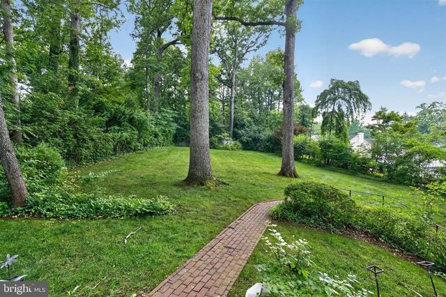 8112 RAYBURN RD, Bethesda, MD 20817