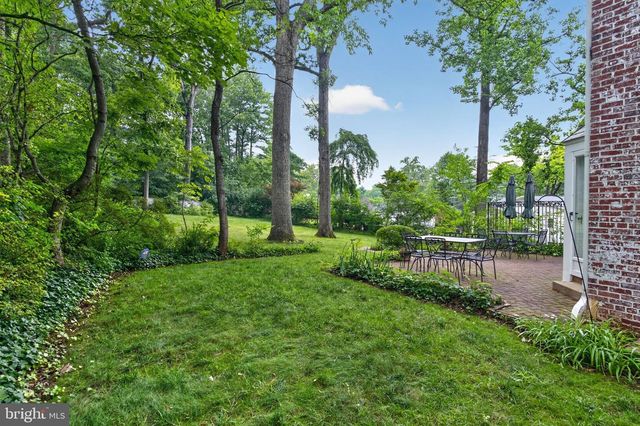 8112 RAYBURN RD, Bethesda, MD 20817