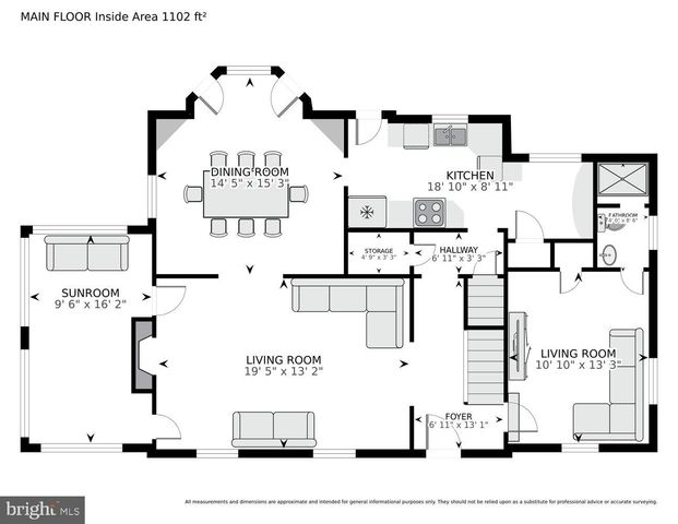 8112 RAYBURN RD, Bethesda, MD 20817