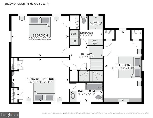 8112 RAYBURN RD, Bethesda, MD 20817