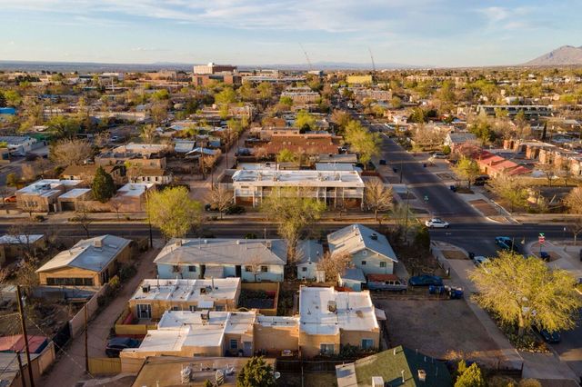 403 Columbia Drive SE, Albuquerque, NM 87106