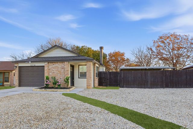 13734 Evanswood, San Antonio, TX 78233