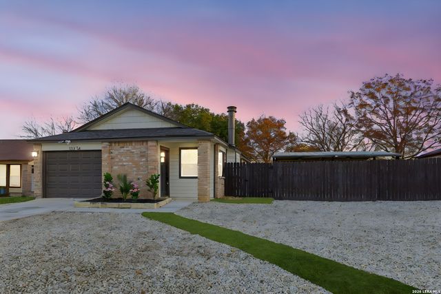 13734 Evanswood, San Antonio, TX 78233