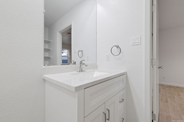 13734 Evanswood, San Antonio, TX 78233