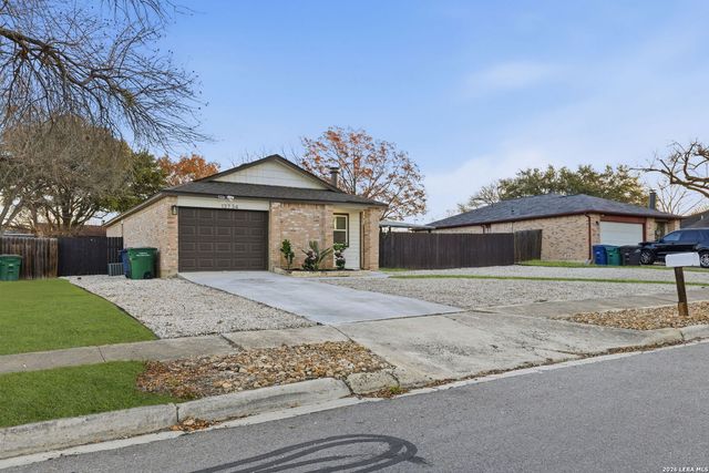 13734 Evanswood, San Antonio, TX 78233