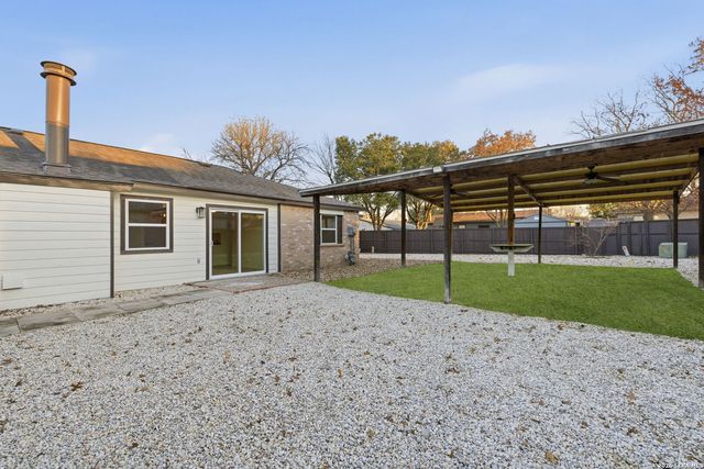 13734 Evanswood, San Antonio, TX 78233