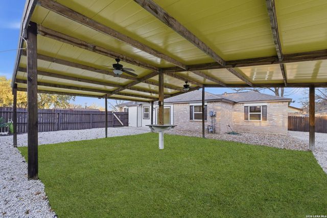 13734 Evanswood, San Antonio, TX 78233