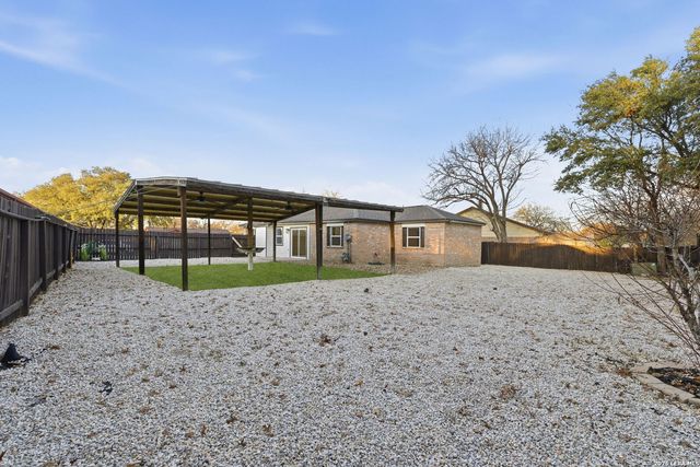 13734 Evanswood, San Antonio, TX 78233