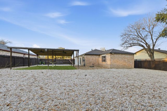 13734 Evanswood, San Antonio, TX 78233