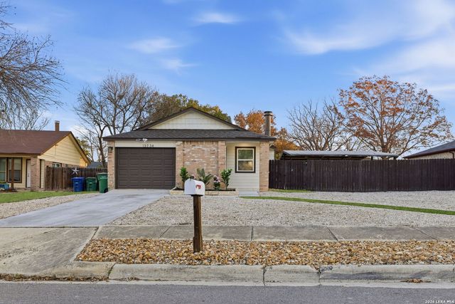 13734 Evanswood, San Antonio, TX 78233