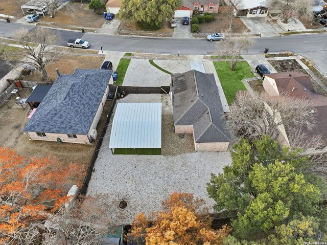 13734 Evanswood, San Antonio, TX 78233