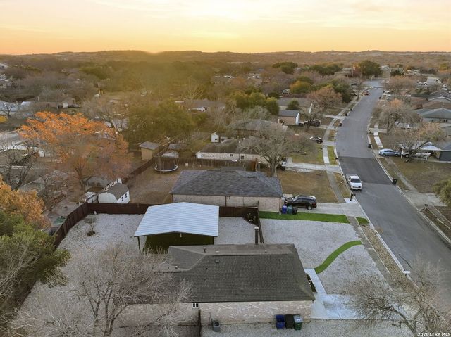 13734 Evanswood, San Antonio, TX 78233