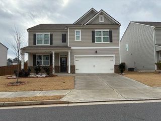 261 Barnwood Lane, Dawsonville, GA 30534