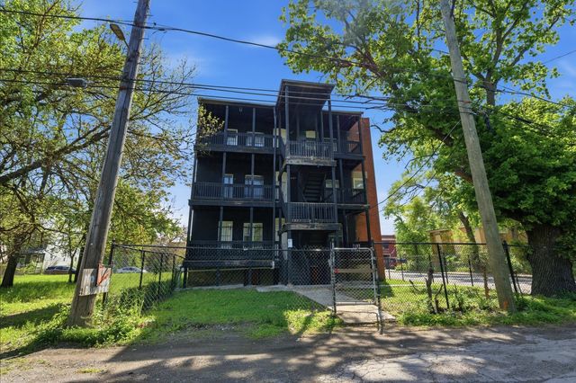 7056 S Parnell Avenue 2N, Chicago, IL 60621