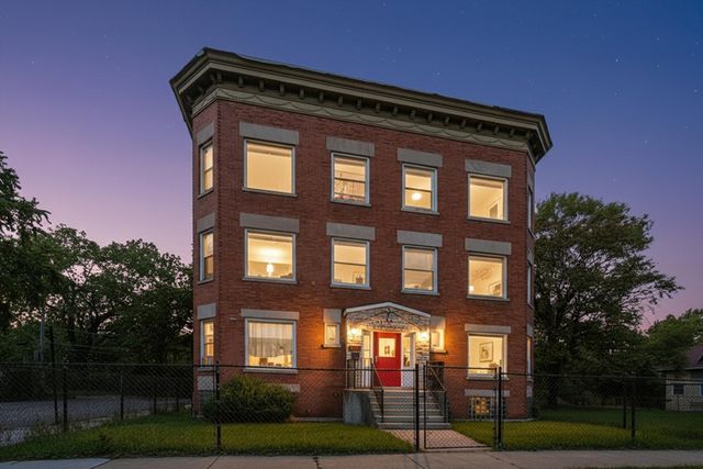7056 S Parnell Avenue 2N, Chicago, IL 60621