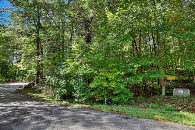 Lot 73 Pinecrest, Young Harris, GA 30582