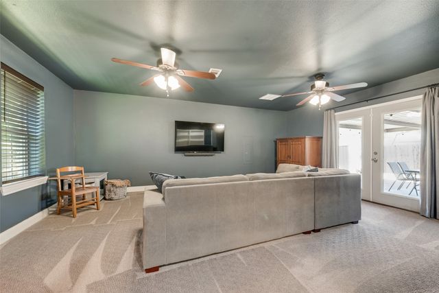 612 Willow Way, Wylie, TX 75098