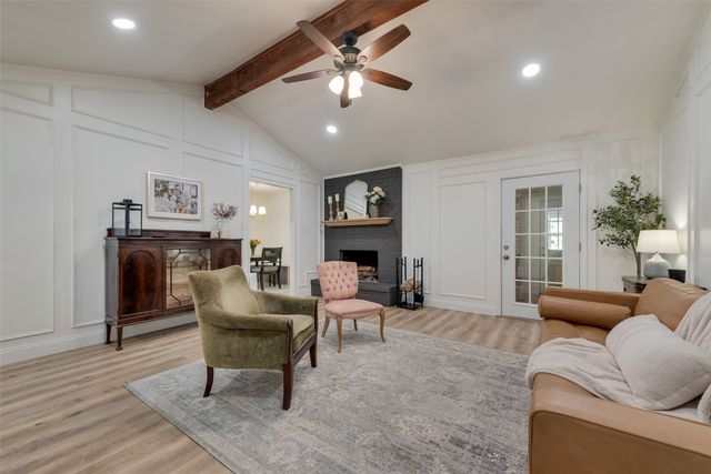 612 Willow Way, Wylie, TX 75098