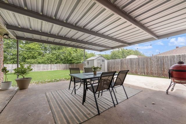 612 Willow Way, Wylie, TX 75098