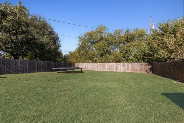 612 Willow Way, Wylie, TX 75098