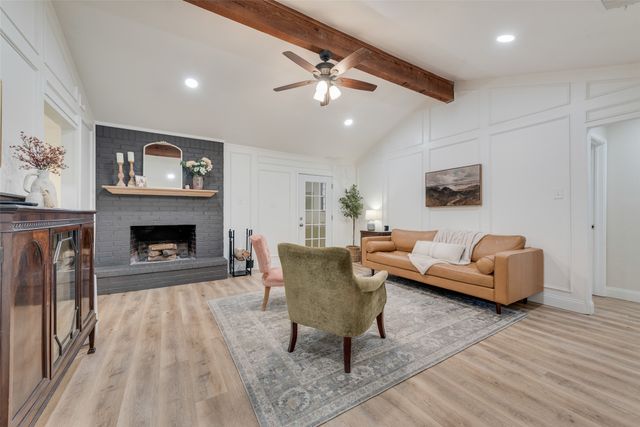 612 Willow Way, Wylie, TX 75098