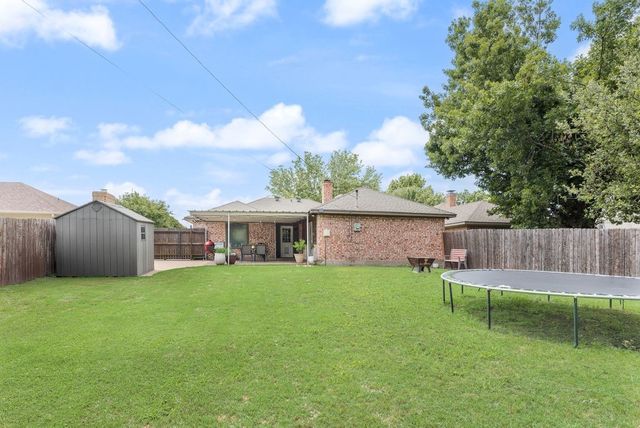 612 Willow Way, Wylie, TX 75098
