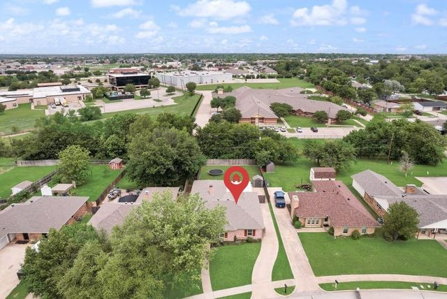 612 Willow Way, Wylie, TX 75098