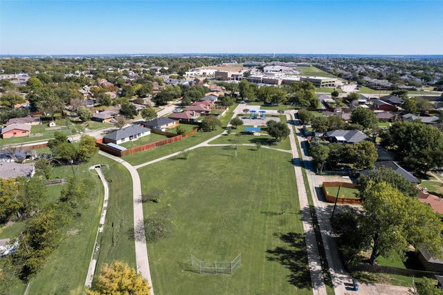 612 Willow Way, Wylie, TX 75098