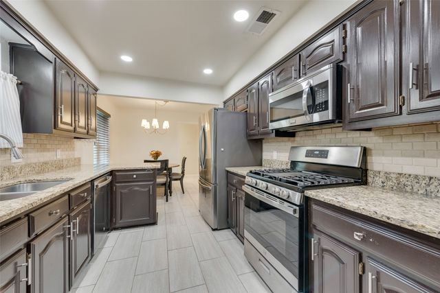 612 Willow Way, Wylie, TX 75098