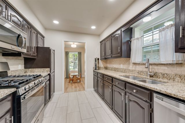 612 Willow Way, Wylie, TX 75098